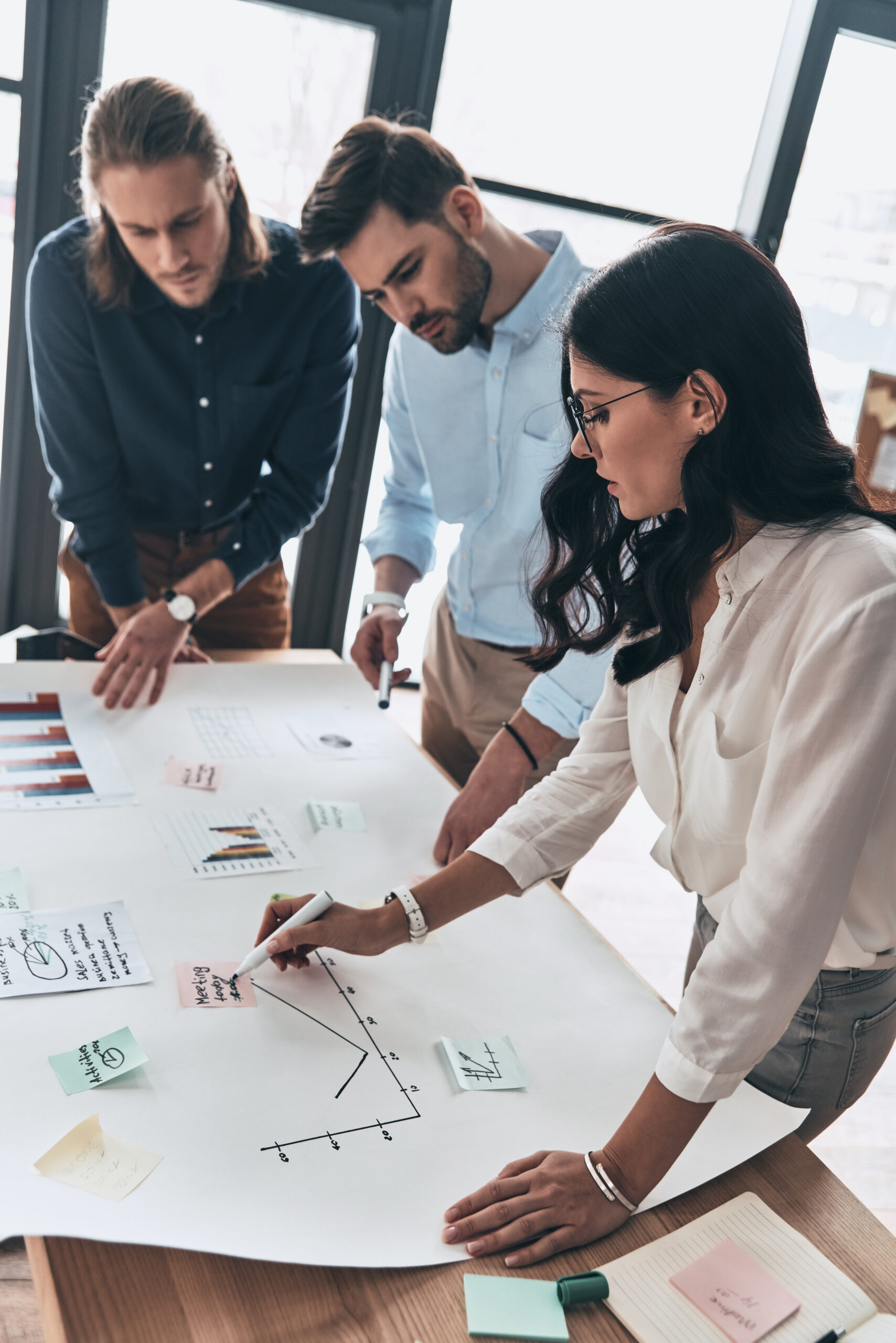 Strategic Consulting