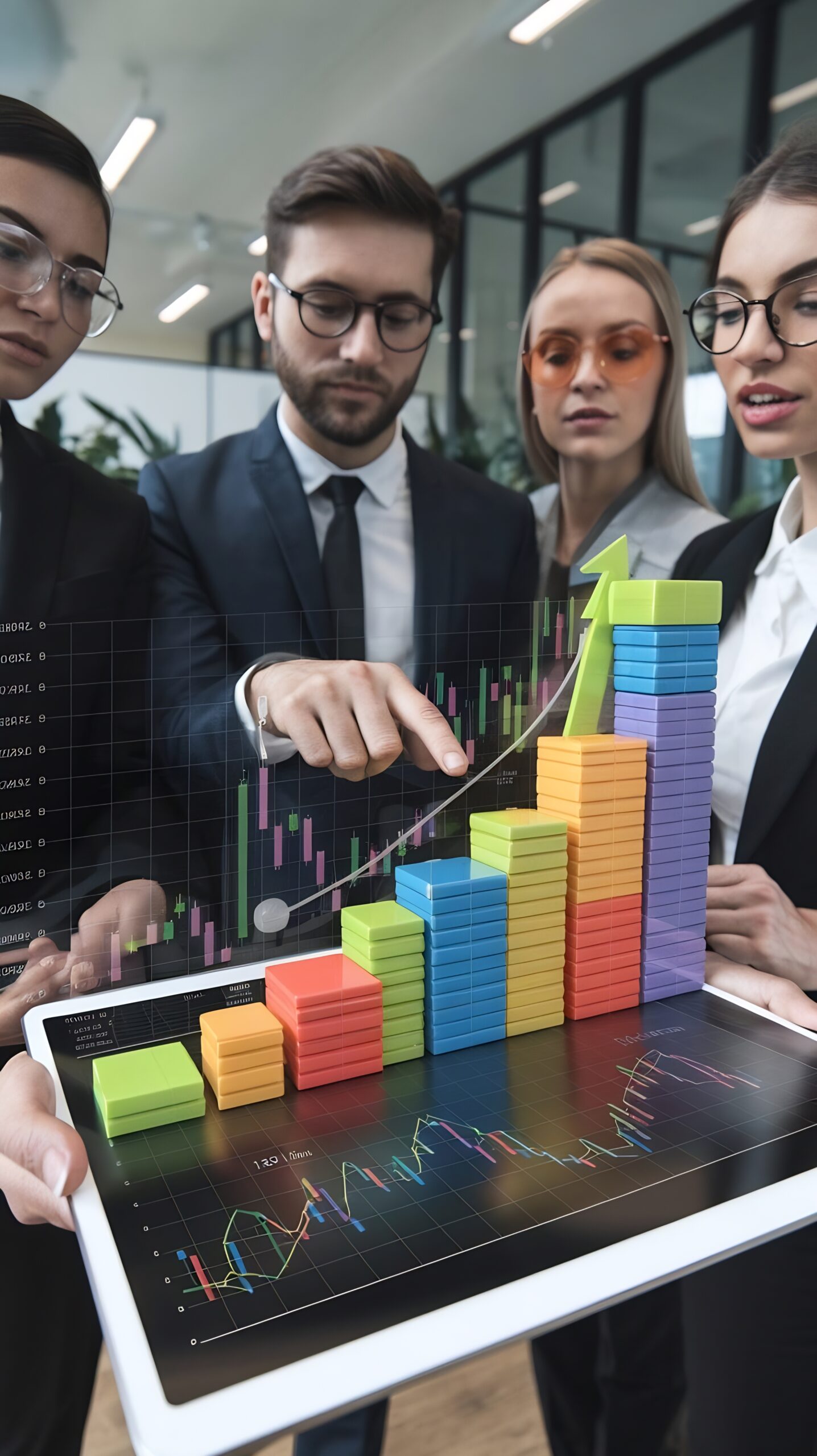 Growth & Market Access Services